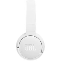 Наушники JBL Tune 670NC (белый, китайская версия)