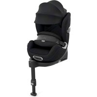 Детское автокресло Cybex Anoris T2 i-Size Plus (sepia black)