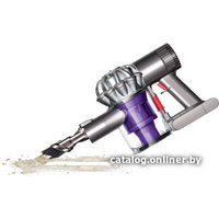 Пылесос Dyson DC62 Pro