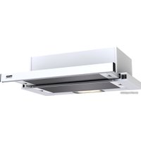 Кухонная вытяжка Krona Kerry 600 PB (белый)