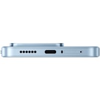 Телефон Xiaomi 17T 12GB/256GB международная версия (голубой)