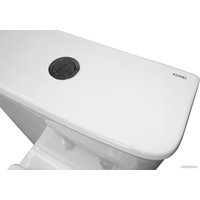 Унитаз напольный Azario Anteo Square AZ-1218A