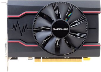 Sapphire Pulse Radeon RX 550 4GB GDDR5 [11268-01]