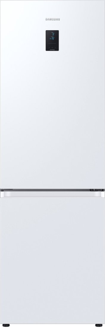 

Холодильник Samsung RB34C671EWW/EF