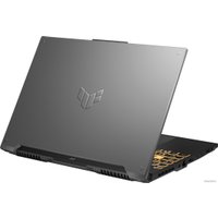 Игровой ноутбук ASUS TUF Gaming F16 FX607JV-N3144