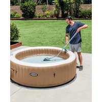 Пылесос Intex Pool And Spa Vacuum ZR100