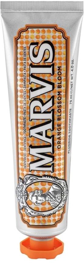 

Зубная паста Marvis Orange Blossom Bloom (75 мл)