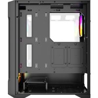 Корпус Powercase Mistral X4B CMXB-L4