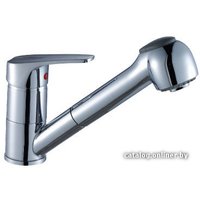 Смеситель Rossinka Silvermix D40-25