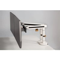 Кронштейн для монитора Ultramounts UM727W (белый)