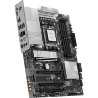 Материнская плата MSI Pro B850-P WiFi