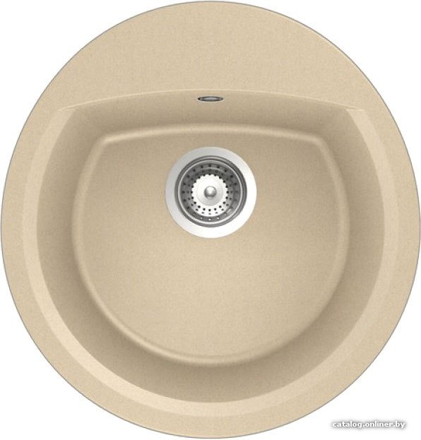 Кухонная мойка Schock Eclipse 45 Moonstone [700664]