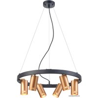 Подвесная люстра Vele Luce Moto VL5784P06