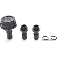 Самовсасывающий насос Калибр НБЦ-550A