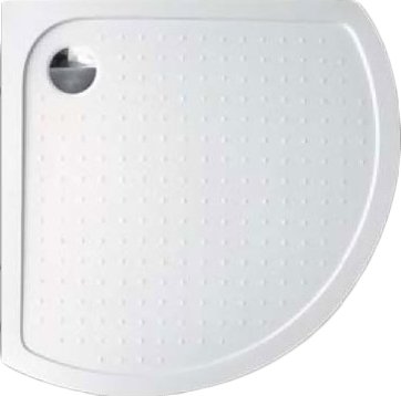 

Душевой поддон Roth Round-M 100 100x100