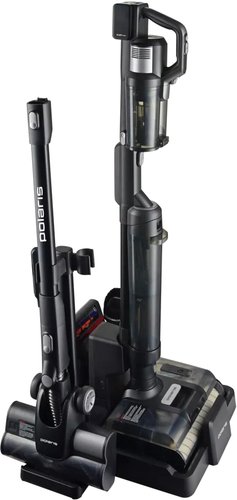 Polaris PVCW 8065 (серый)