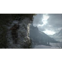 Компьютерная игра PC Rise of the Tomb Raider