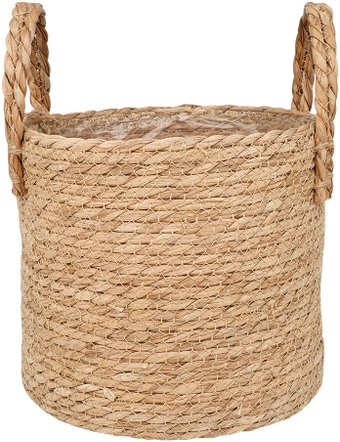 Кашпо Natural House Кения 265x220 Lishan-10 L (натуральный)