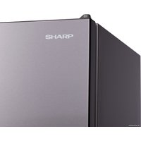 Холодильник Sharp SJ-492IHXI42R