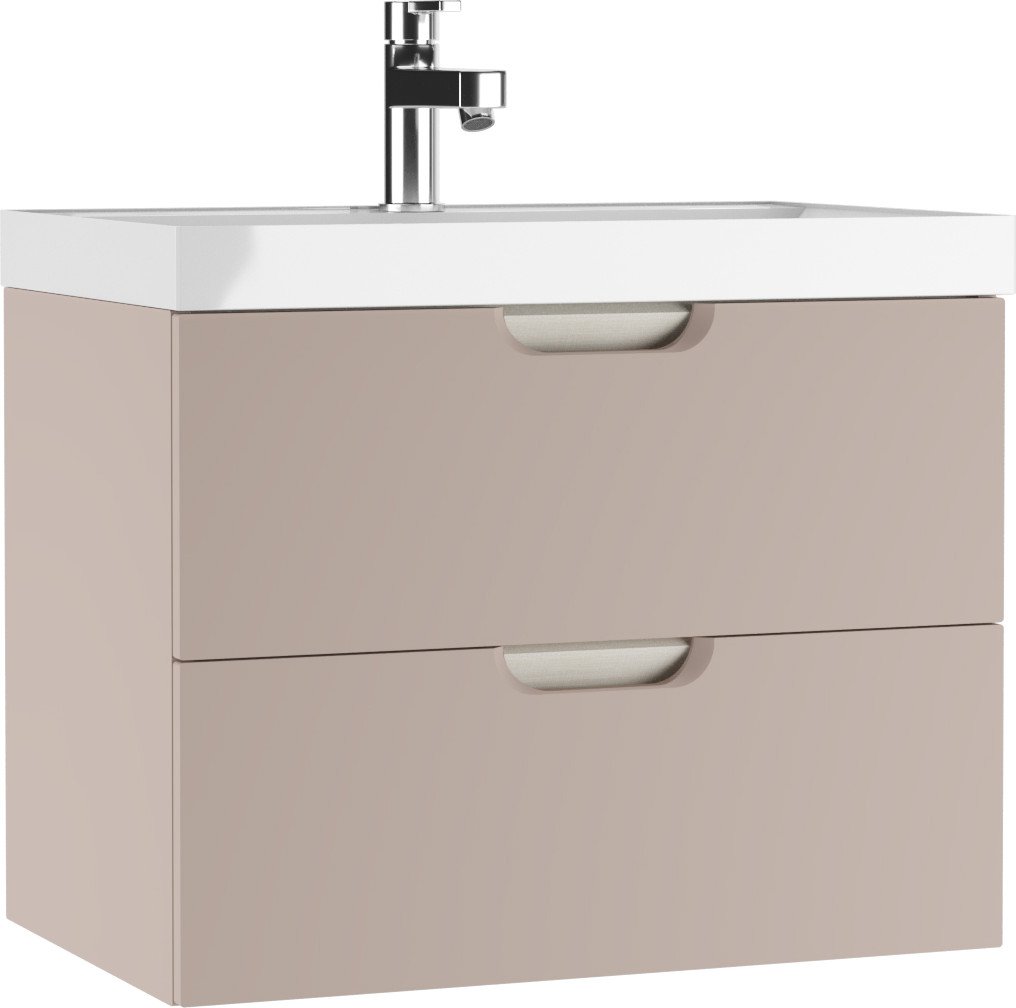 

Домино Тумба под умывальник Unit 70 Dune В2 (латте)