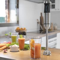 Погружной блендер Cecotec Power TitanBlack 1500 XL Cream