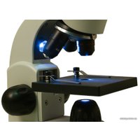 Детский микроскоп Levenhuk Rainbow 50L (лунный камень) 69046