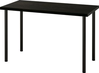 Стол Ikea Lagkapten/adils s49417021