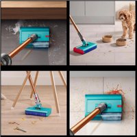 Пылесос Dyson V10 Submarine 594446-01