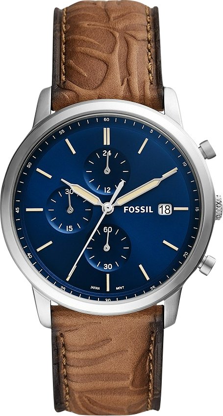 

Наручные часы Fossil Minimalist FS5928