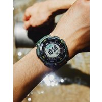 Наручные часы Casio ProTrek PRG-340-3E