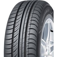 Летние шины Nokian Tyres Nordman SX 185/55R16 87H