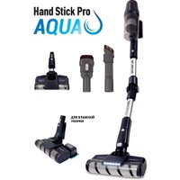 Пылесос Polaris PVCS 4050 CyclonicPRO (темно-синий)