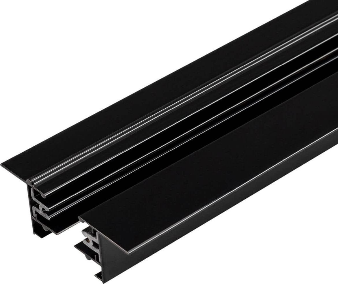 Шинопровод Arlight LGD-2TR-Track-F-2000-BK-M 038673