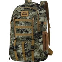 Туристический рюкзак Ecos MB-02 105588 (милитари)
