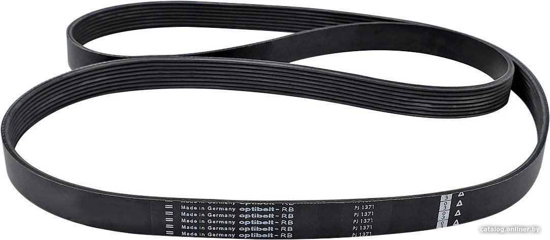 Ремень Belmash (Белмаш) поликлиновой Optibelt 8PJ1371