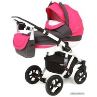 Универсальная коляска Adamex Avila (2 в 1)