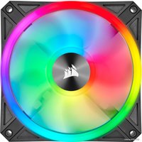 Набор вентиляторов Corsair iCUE QL120 RGB Triple Pack CO-9050098-WW