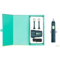 Электрическая зубная щетка Vitammy SMILS (глубокая вода)