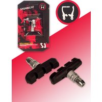 Тормозные колодки SHUANGJIE SJ-515