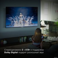 Телевизор Hyundai H-LED55BU7006