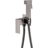 Гигиенический душ Grocenberg GB002 (графит)