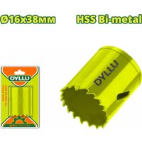 Коронка Dyllu DTKJ1416