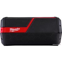 Беспроводная колонка Milwaukee M12-18 JSSP-0