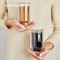 Набор стаканов Makkua Glass Cozyday 2 2GC300 в Борисове