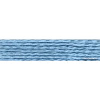 Нитки для вышивания Anchor 4635-1038 8 м (голубой)