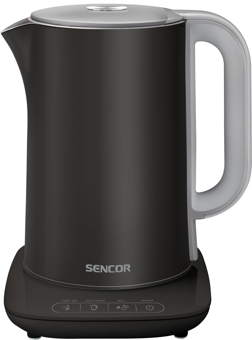 

Электрический чайник Sencor SWK 1592BK