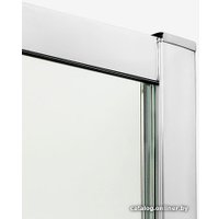 Душевой уголок NEW TRENDY New Corrina 130х90 D-0251A/D-0079B