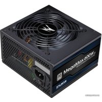 Блок питания Zalman MegaMax TXII 600W ZM600-TXIIv2