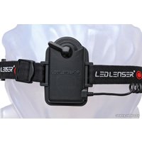 Фонарь Led Lenser H6