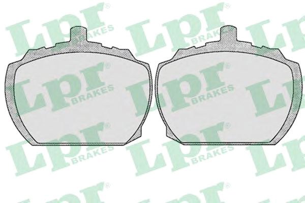 

LPR 05P143